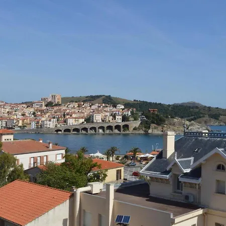 Apartment : Cabine, Terrasse, Proche - Fr-1-225c-30 *