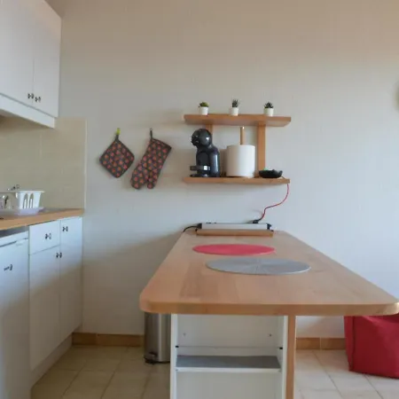 : Cabine, Terrasse, Proche - Fr-1-225c-30 Banyuls-sur-Mer