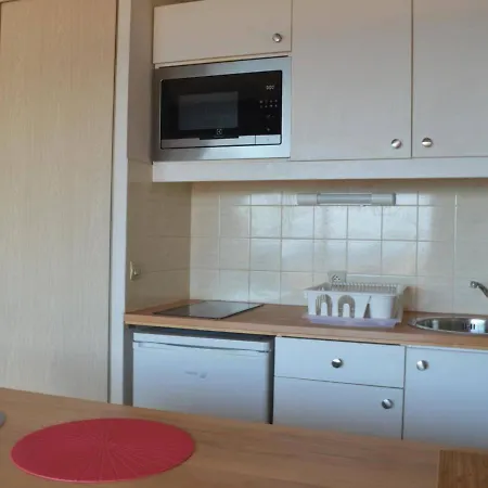 Apartment : Cabine, Terrasse, Proche - Fr-1-225c-30 Banyuls-sur-Mer