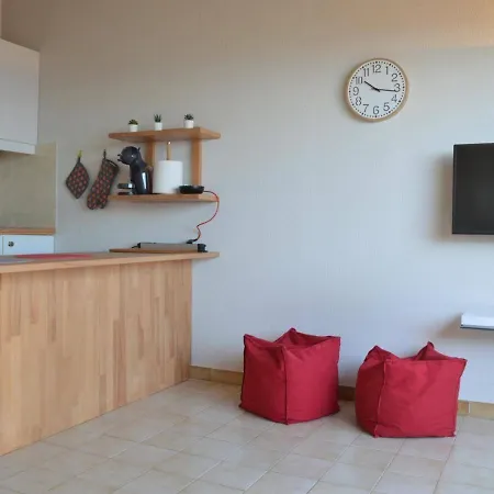 : Cabine, Terrasse, Proche - Fr-1-225c-30 Apartment Banyuls-sur-Mer