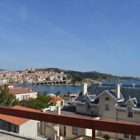 Apartment : Cabine, Terrasse, Proche - Fr-1-225c-30 *